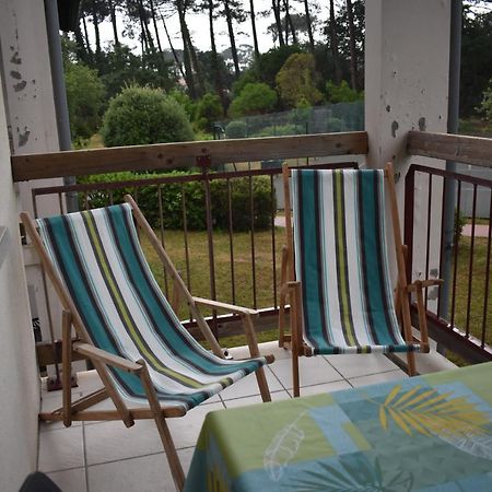 Les Dunes 6 Personnes ,Piscines ,Tennis Etc Proche De La Plage Ondres Zewnętrze zdjęcie