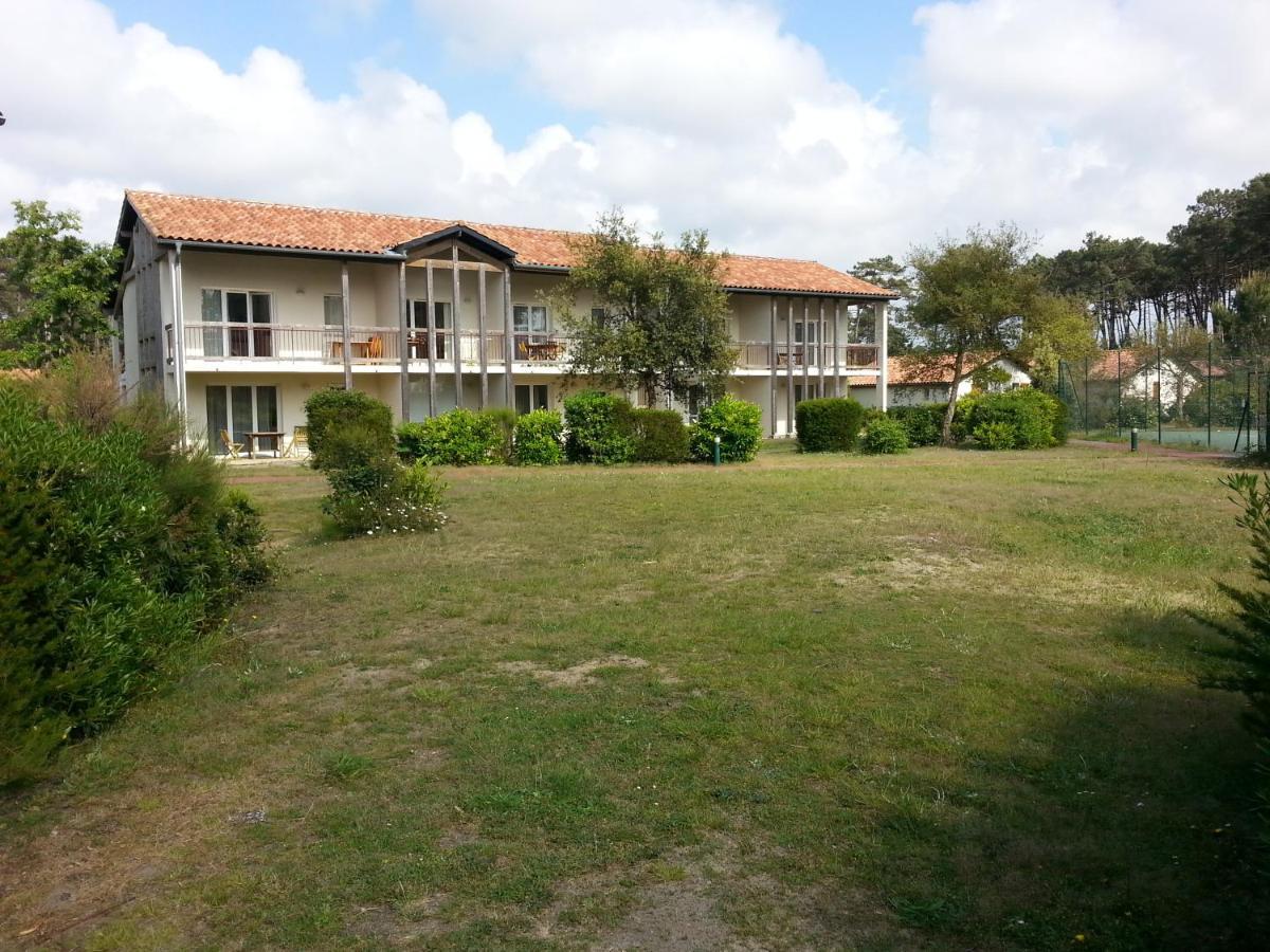 Les Dunes 6 Personnes ,Piscines ,Tennis Etc Proche De La Plage Ondres Zewnętrze zdjęcie