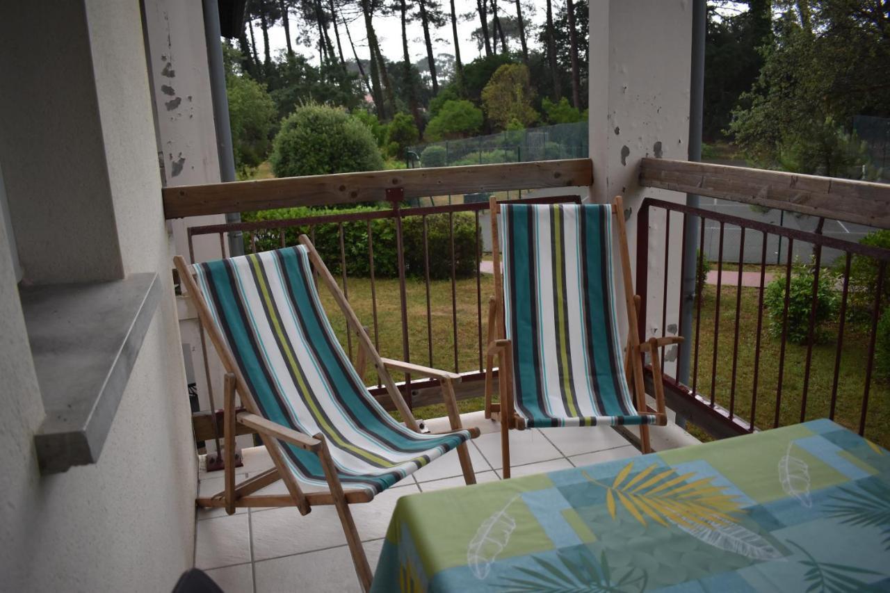 Les Dunes 6 Personnes ,Piscines ,Tennis Etc Proche De La Plage Ondres Zewnętrze zdjęcie