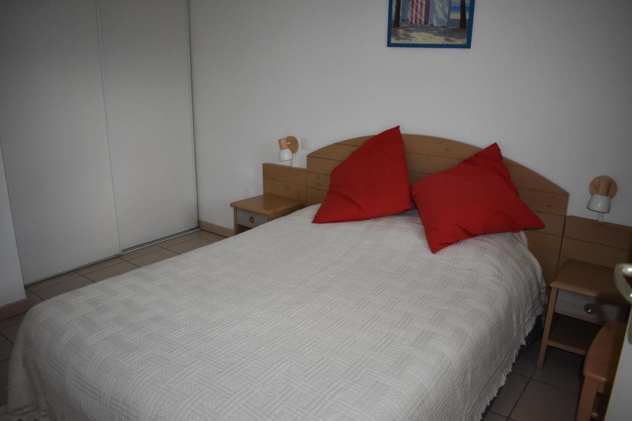 Les Dunes 6 Personnes ,Piscines ,Tennis Etc Proche De La Plage Ondres Zewnętrze zdjęcie